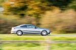 Mercedes-AMG C43 4Matic Coupe 2016 года (UK)